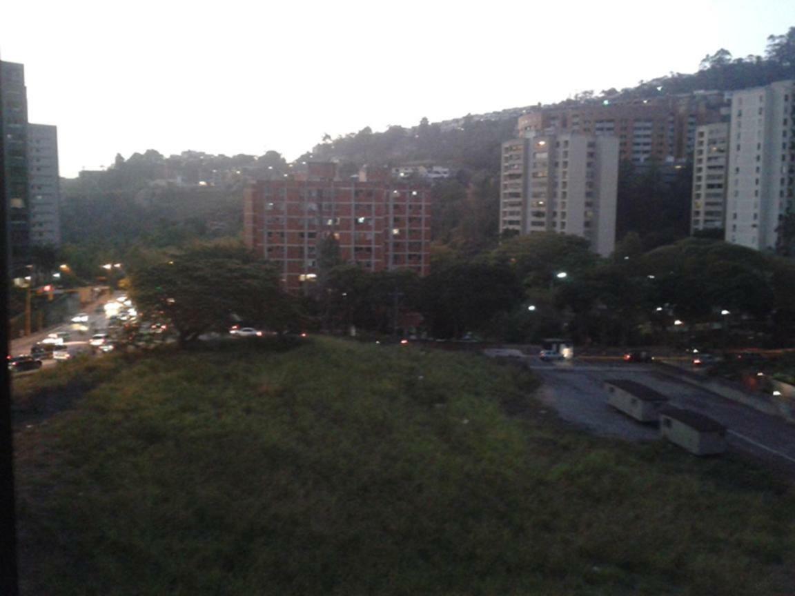 Estudio En Caracas Lejlighed Eksteriør billede